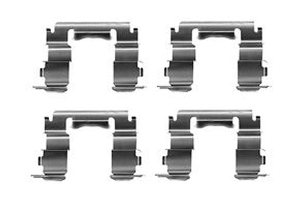 TRW PFK308 -  -