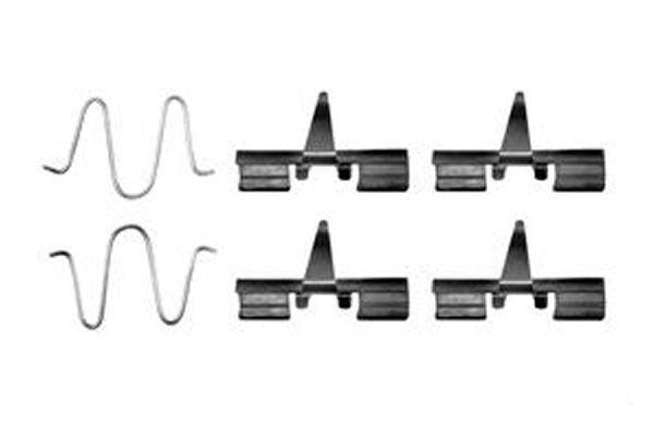 TRW PFK329 -  -