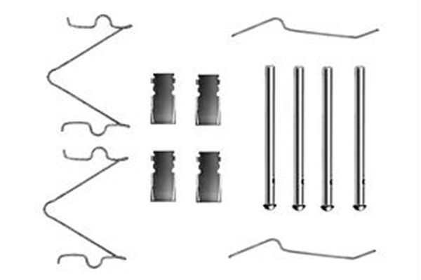TRW PFK330 -  -