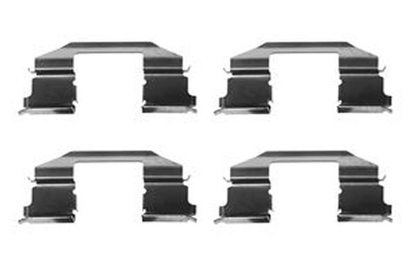 TRW PFK383 -  -