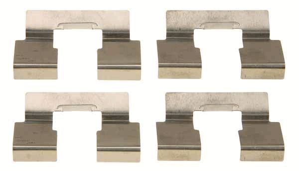 TRW PFK408 -  -