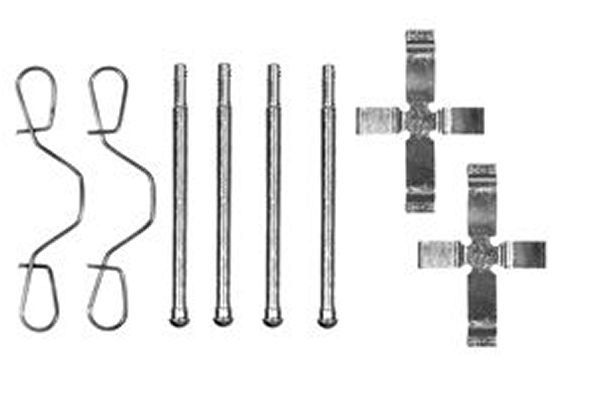 TRW PFK54 -  -
