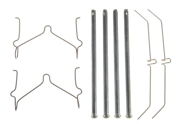 TRW PFK549 -  -