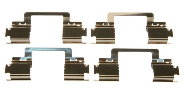 TRW PFK611 -  -