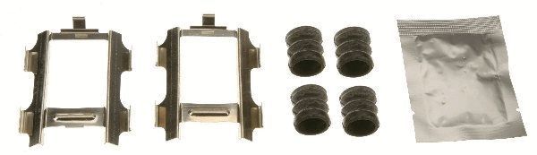TRW PFK630 -  -