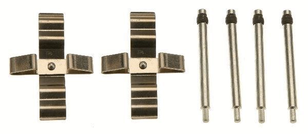 TRW PFK631 -  -