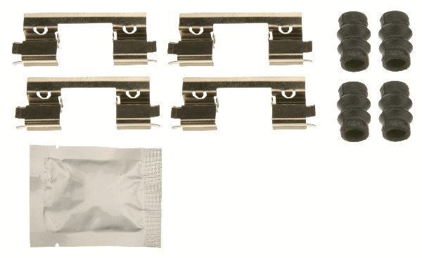 TRW PFK635 -  -