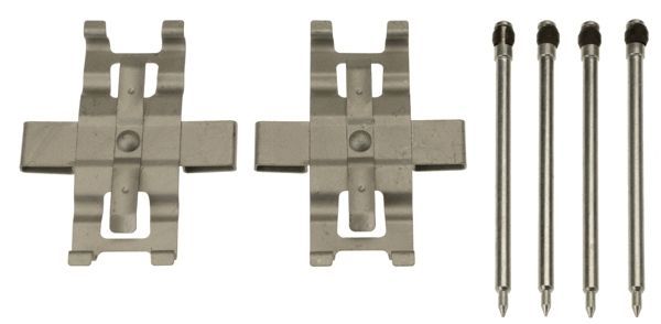 TRW PFK642 -  -