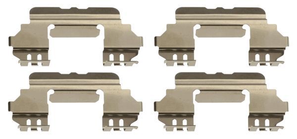 TRW PFK691 -  -