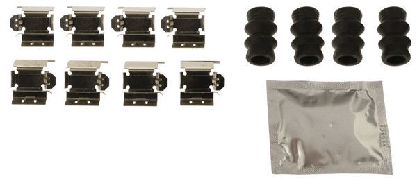 TRW PFK717 -  -