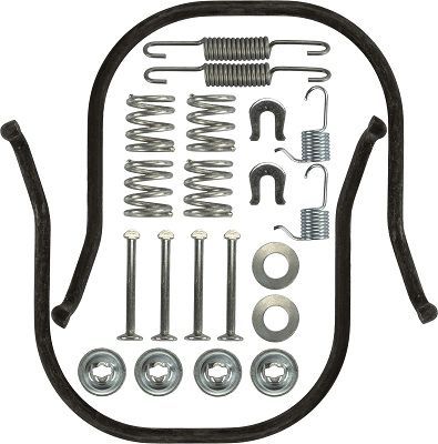 TRW SFK120 -  -
