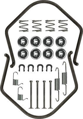 TRW SFK125 -  -