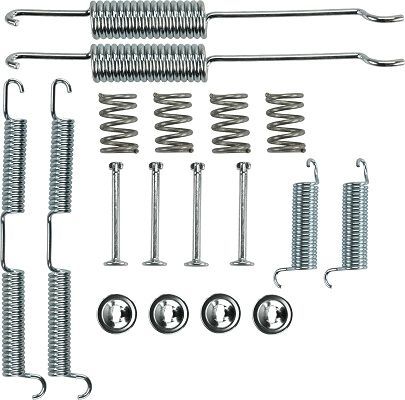 TRW SFK253 -  -