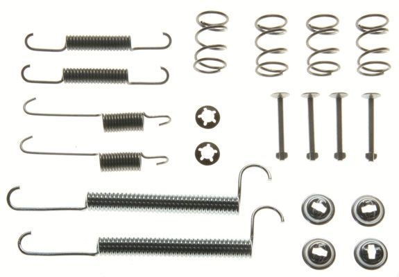 TRW SFK286 -  -