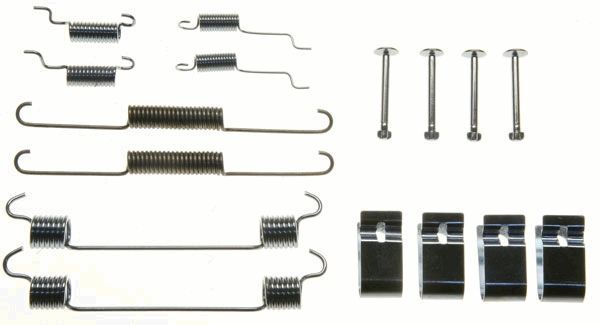 TRW SFK298 -  -