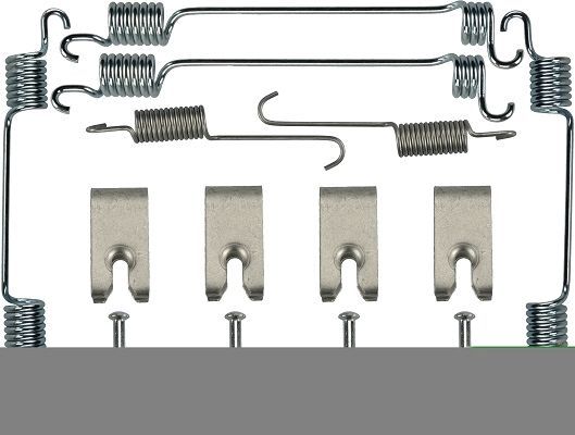TRW SFK331 -  -
