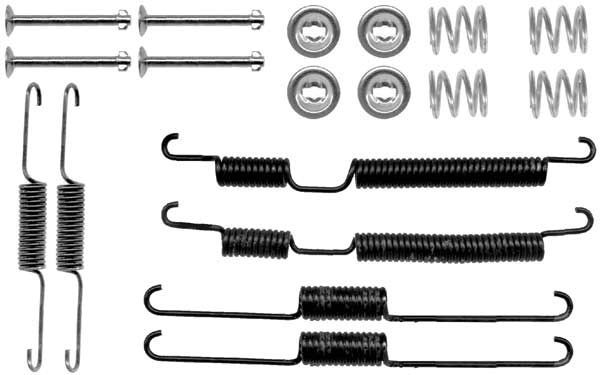 TRW SFK350 -  -
