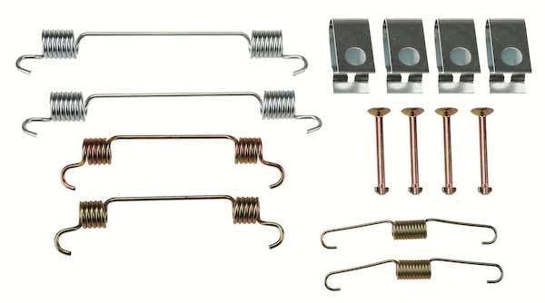 TRW SFK368 -  -