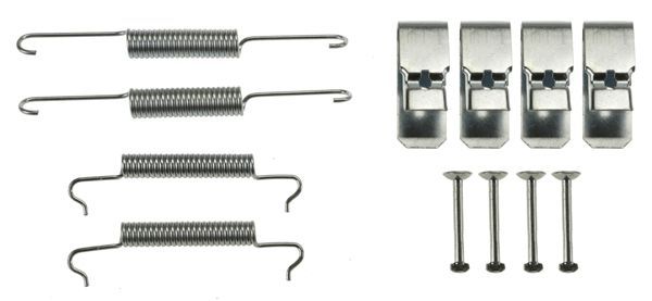 TRW SFK444 -  -