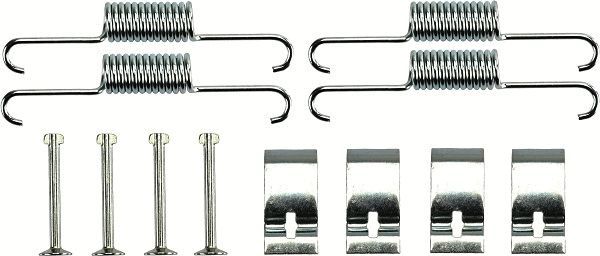 TRW SFK459 -  -