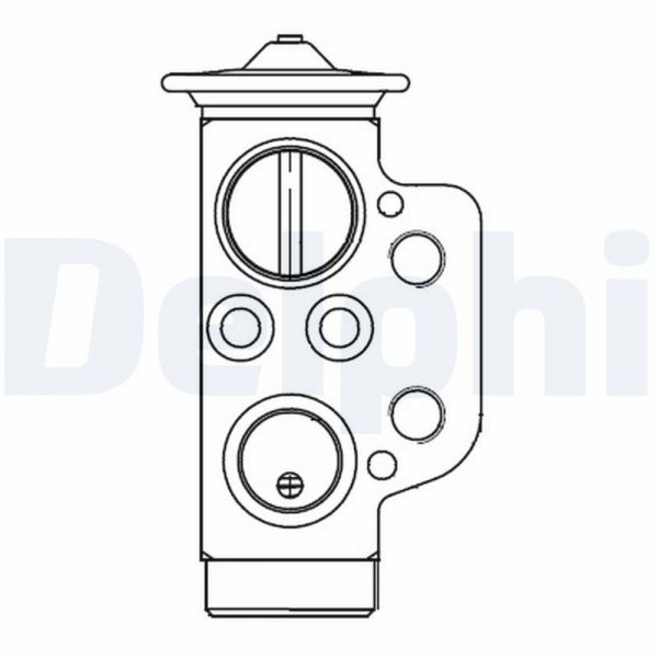 Delphi CB1022V