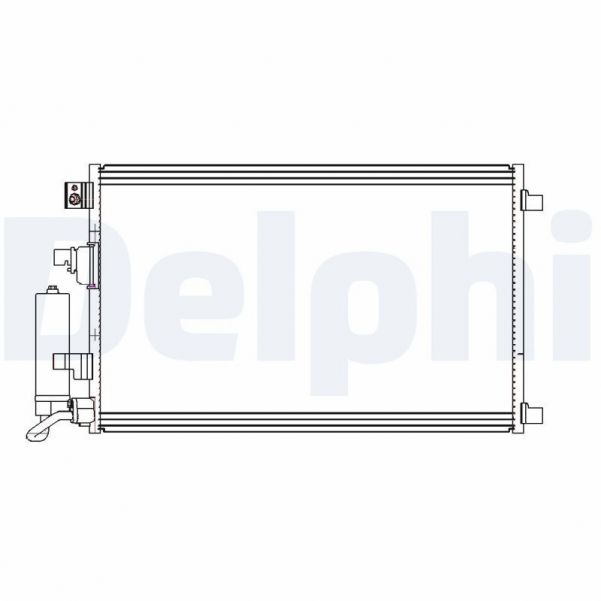 Delphi CF20312