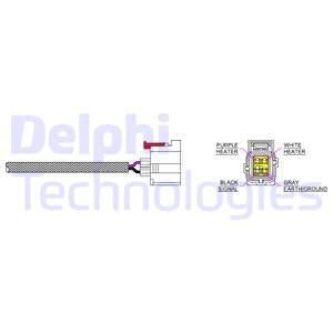 Delphi ES20228-11B1
