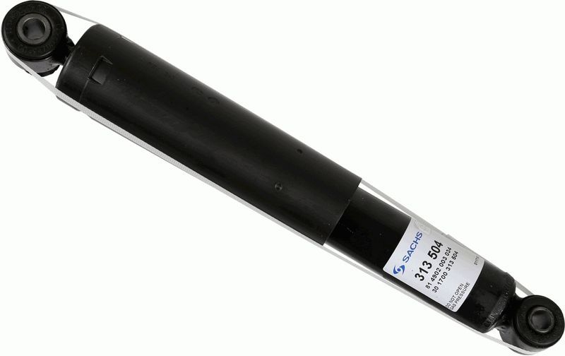 Sachs 313 504