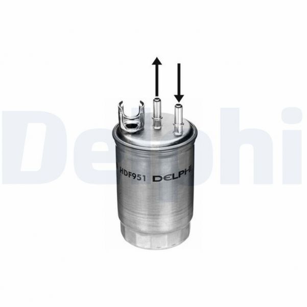 Delphi HDF951