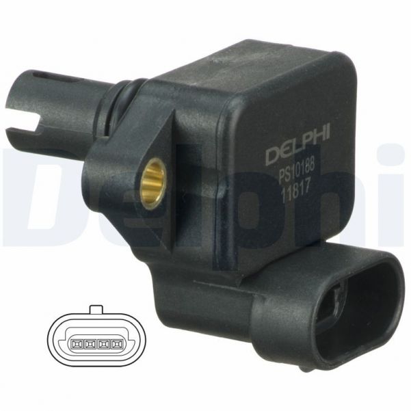 Delphi PS10188