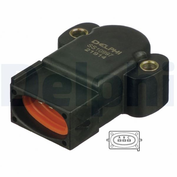 Delphi SS10997-12B1 -  -