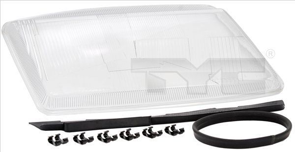 TYC 20-0439-LA-1 -  -