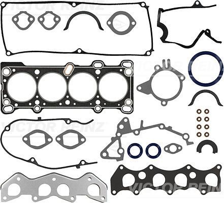 Reinz 01-52682-01 -  -