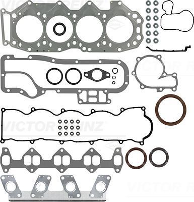 Reinz 01-53065-01 -  -