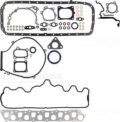 Reinz 01-53101-01 -  -