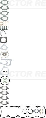 Reinz 02-31733-11 -  -