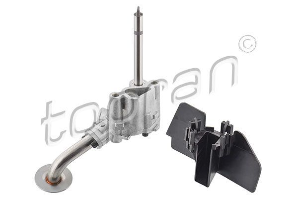 Topran 101 443 -  -