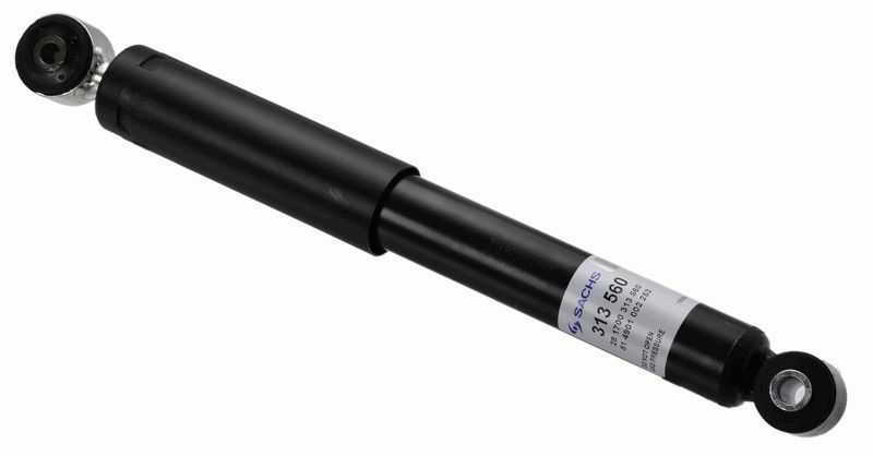 Sachs 313 560