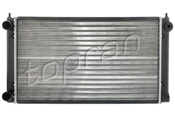 Topran 103 445 - Chladič vody -