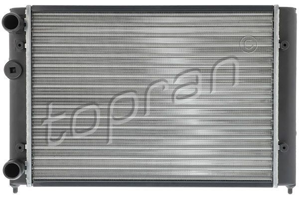 Topran 103 985 - Chladič vody -