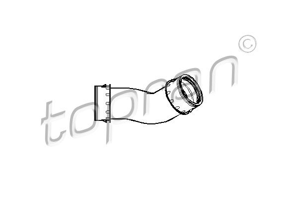 Topran 111 543 -  -