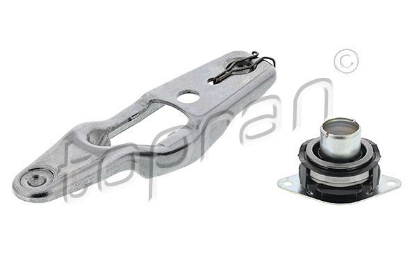 Topran 112 235 -  -