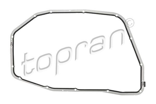 Topran 113 395 - Tesnenie olejovej vane automatickej prevodovky -