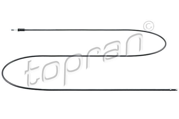 Topran 113 424 -  -