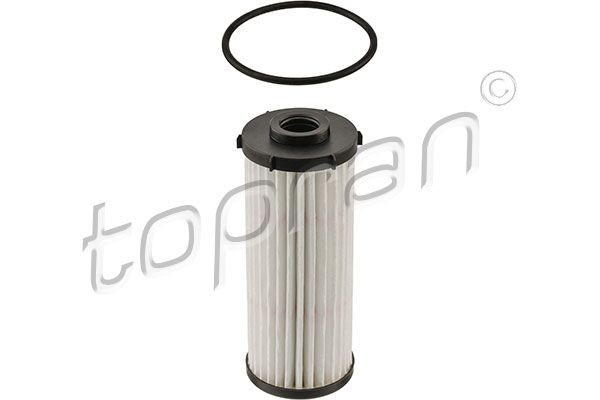 Topran 114 658 - Hydraulický filter -