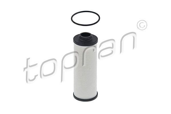 Topran 114 659 - Hydraulický filter -