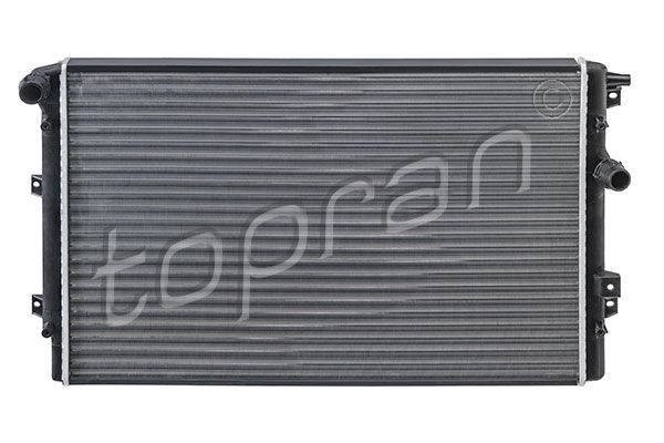 Topran 115 596 - Chladič vody -