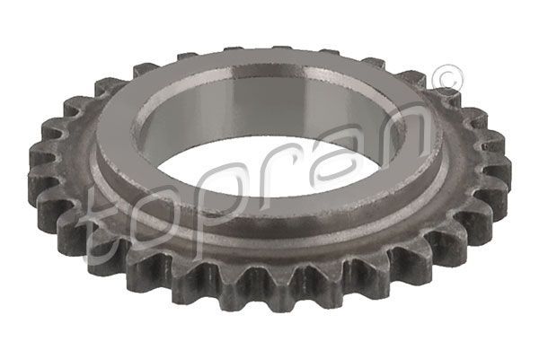 Topran 116 421 -  -