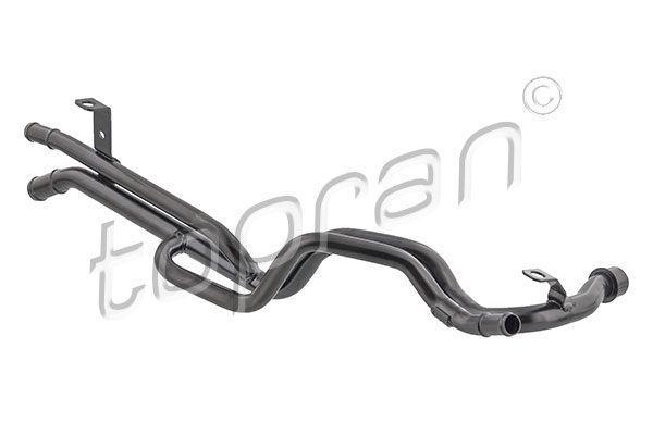 Topran 116 466 -  -