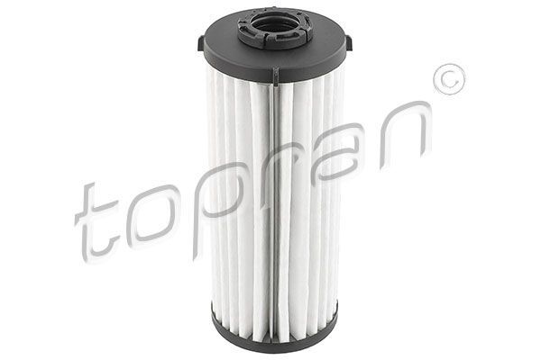 Topran 117 123 - Hydraulický filter -